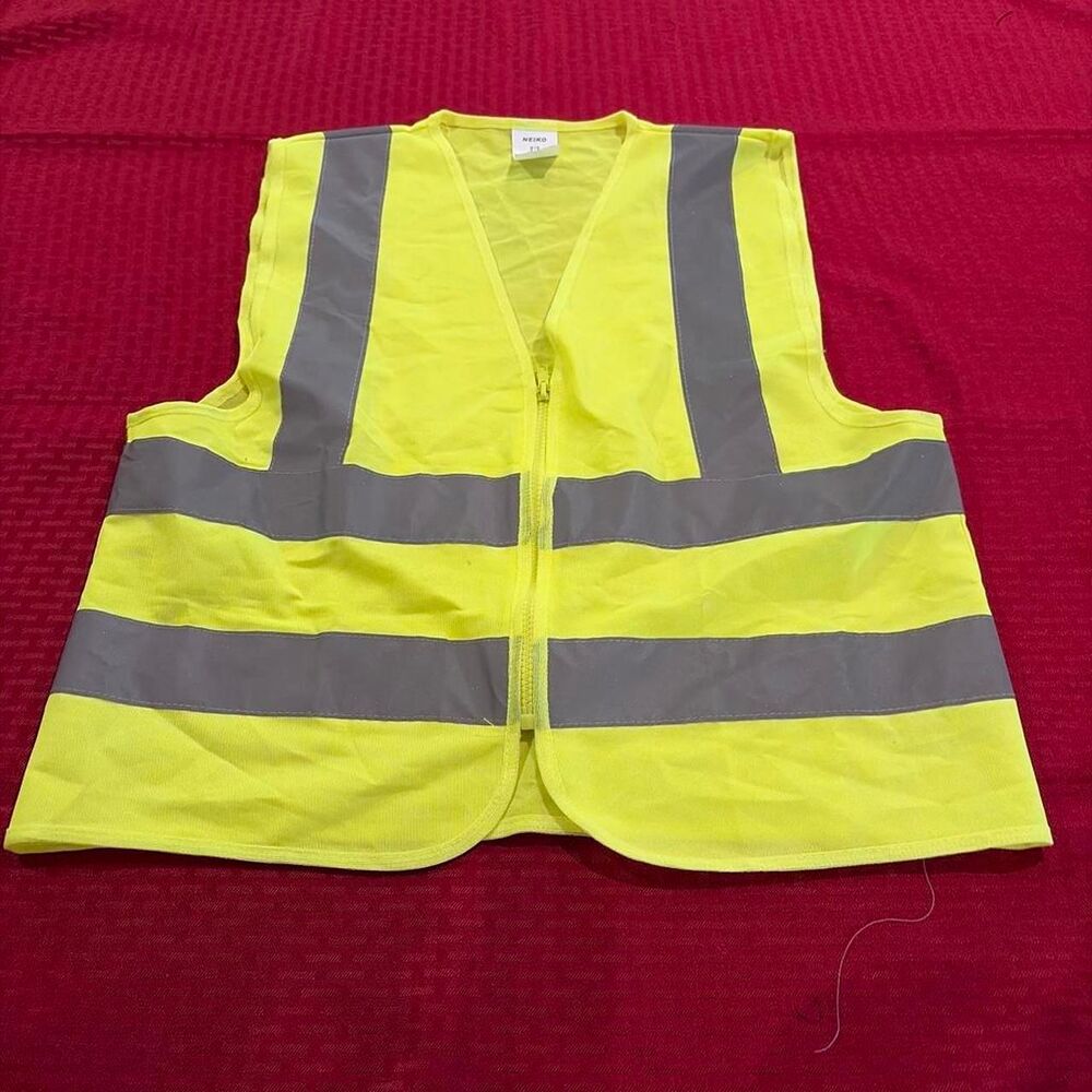 Unbranded Men's multi Gilet